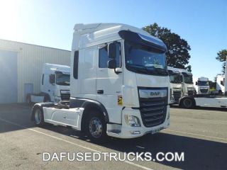 DAF XF 480 FT