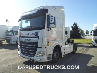 DAF FT XF480
