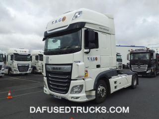 DAF FT XF480
