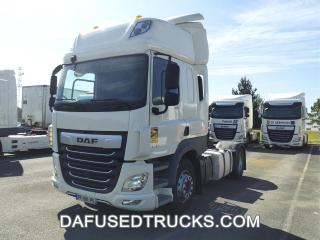 DAF FT CF480