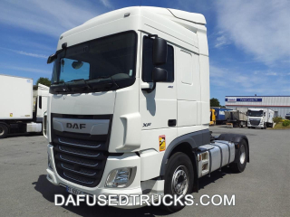 DAF XF 480 FT