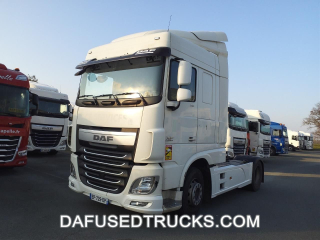 DAF XF 510 FT