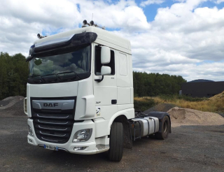 DAF XF 530 FT