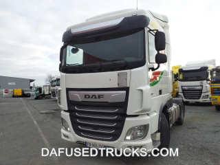 DAF XF 530 FT