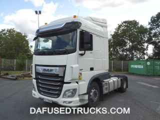 DAF FT XF530