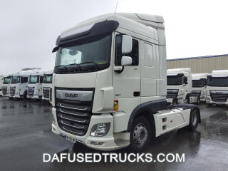 DAF FT XF480