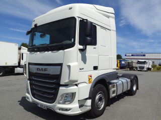 DAF FT XF480