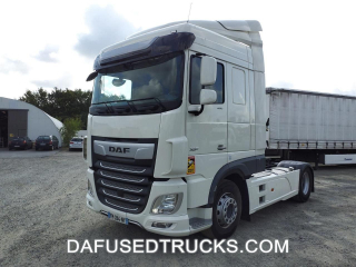 DAF XF 480 FT