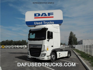 DAF XF 480 FT