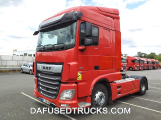 DAF FT XF480