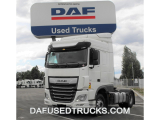 DAF XF 480 FT