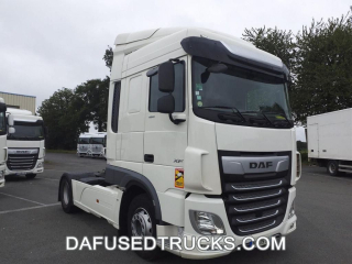 DAF FT XF480
