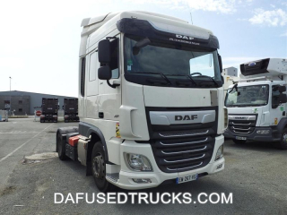 DAF FT XF530