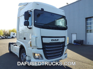 DAF FT XF530