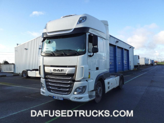 DAF XF 480 FT