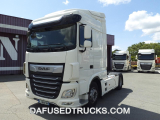 DAF FT XF480