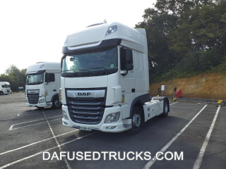 DAF FT XF480