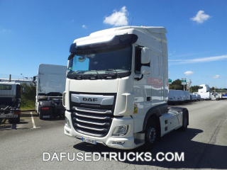 DAF FT XF480