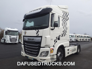 DAF FT XF480