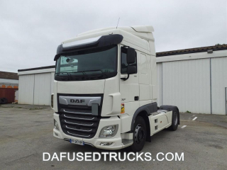 DAF FT XF480