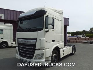 DAF FT XF480