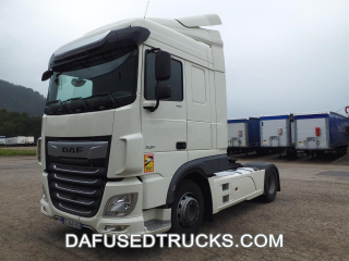 DAF FT XF480