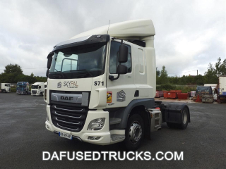 DAF FT CF450