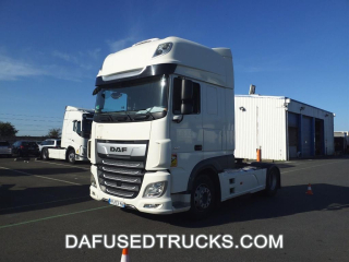 DAF FT XF480