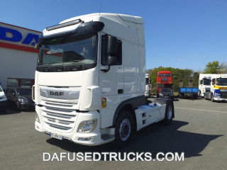 DAF FT XF530