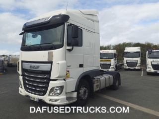 DAF FT XF530