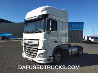 DAF FT XF530