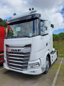 DAF XG 480