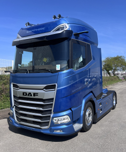 DAF DAF XG+ Sapphire Edition, n°29 – Édition Limitée