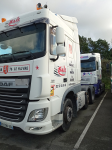 XF F7 E6 4X2 MX13