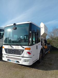 ECONIC 31