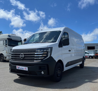 Nissan Nissan Interstar L3H2 3T5 150 ch Tekna