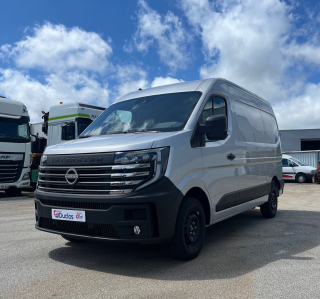Nissan Interstar L3H2 3T5 150 ch Tekna
