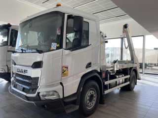 DAF XD 450 FA 4X2