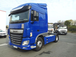 DAF XF 530 FT 4X2