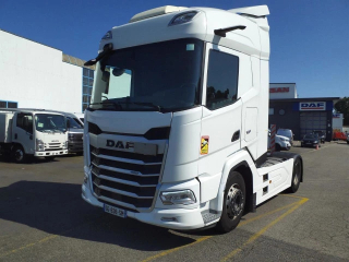DAF XFn 480 FT 4X2