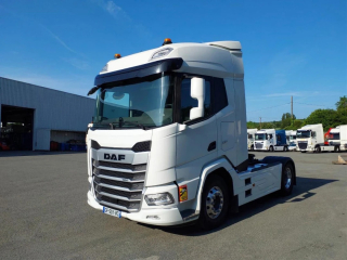 DAF XFn 480 FT 4X2