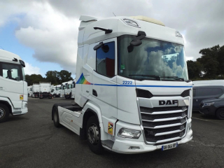 DAF XFn 480 FT 4x2