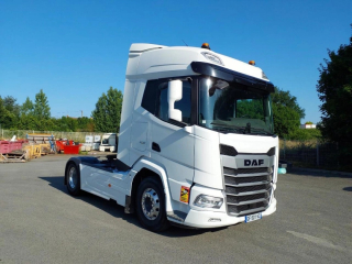 DAF XF 480 FT 4X2
