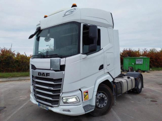 DAF XFn 480 FT 4x2