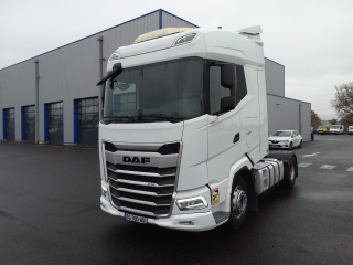 DAF XG 530 FT 4×2 - 2022