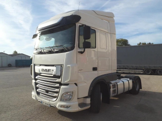 DAF XF 530 FT 4×2