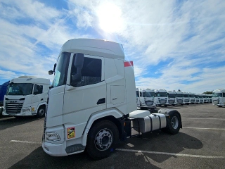 DAF XFn 480 FT 4×2
