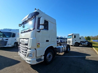 DAF XF 530 FT 4×2 - 2022