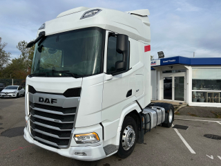 DAF XFn 480 FT 4×2 - 2022