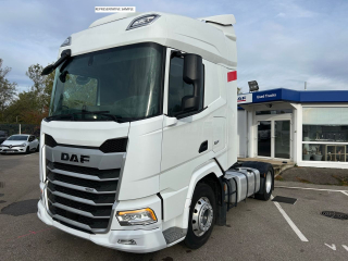 DAF XFn 480 FT 4×2 - 2022